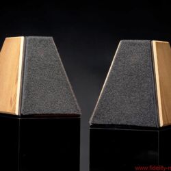 Wilson Audio Specialties Heritage