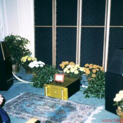 Wilson Audio Specialties Heritage