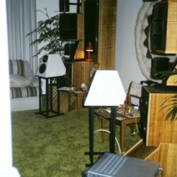 Wilson Audio Specialties Heritage