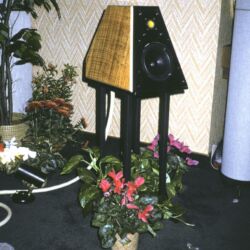 Wilson Audio Specialties Heritage