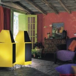 Wilson Audio Specialties Heritage