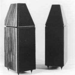 Wilson Audio Specialties Heritage