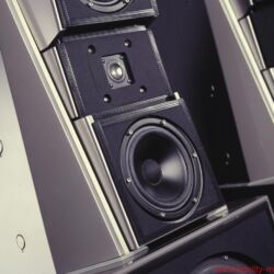 Wilson Audio Specialties Heritage