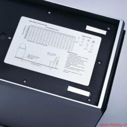 Wilson Audio Specialties Heritage