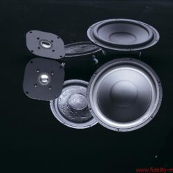 Wilson Audio Specialties Heritage