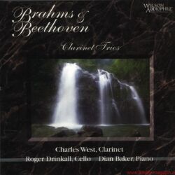 Wilson Audiophile Recordings