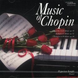 Wilson Audiophile Recordings