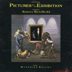 Wilson Audiophile Recordings