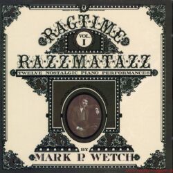 Wilson Audiophile Recordings