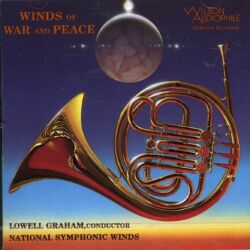 Wilson Audiophile Recordings