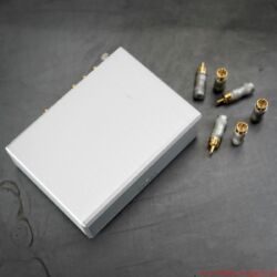 Phonovorverstärker AVM Inspiration P1.2