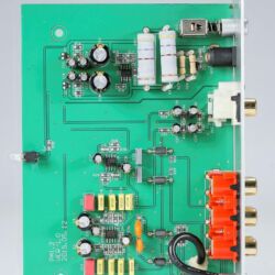 Phonovorverstärker AVM Inspiration P1.2