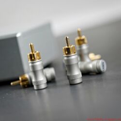 Phonovorverstärker AVM Inspiration P1.2