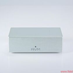 Phonovorverstärker AVM Inspiration P1.2