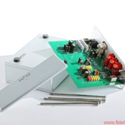 Phonovorverstärker AVM Inspiration P1.2