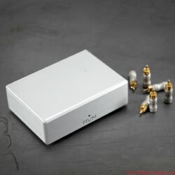 Phonovorverstärker AVM Inspiration P1.2