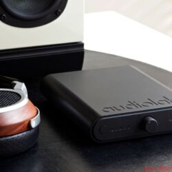 Audiolab M-DAC mini
