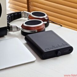 Audiolab M-DAC mini