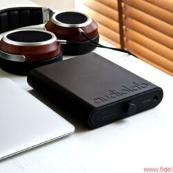 Audiolab M-DAC mini