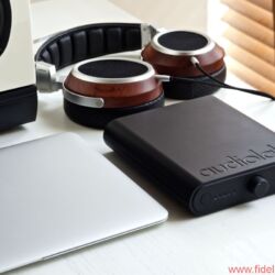 Audiolab M-DAC mini