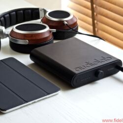 Audiolab M-DAC mini
