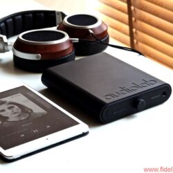 Audiolab M-DAC mini