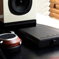 Audiolab M-DAC mini