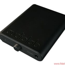 Audiolab M-DAC mini
