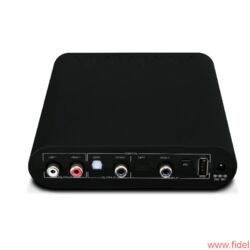 Audiolab M-DAC mini