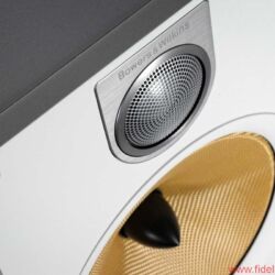 Bowers & Wilkins B&W 683 S2 Standlautsprecher