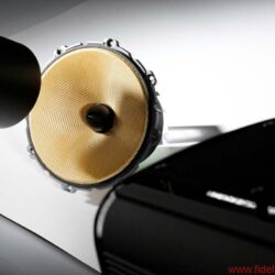 Bowers & Wilkins B&W 683 S2 Standlautsprecher