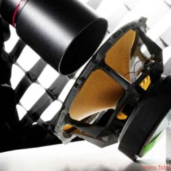 Bowers & Wilkins B&W 683 S2 Standlautsprecher