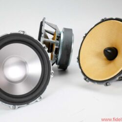 Bowers & Wilkins B&W 683 S2 Standlautsprecher