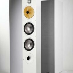 Bowers & Wilkins B&W 683 S2 Standlautsprecher