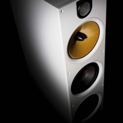 Bowers & Wilkins B&W 683 S2 Standlautsprecher