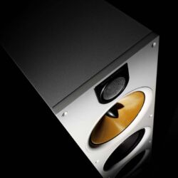 Bowers & Wilkins B&W 683 S2 Standlautsprecher