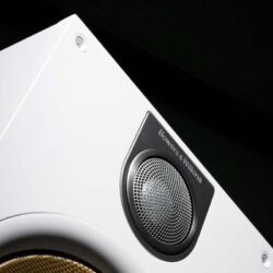 Bowers & Wilkins B&W 683 S2 Standlautsprecher