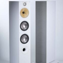 Bowers & Wilkins B&W 683 S2 Standlautsprecher