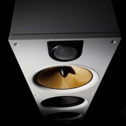 Bowers & Wilkins B&W 683 S2 Standlautsprecher