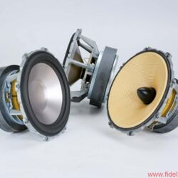 Bowers & Wilkins B&W 683 S2 Standlautsprecher