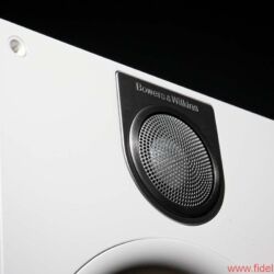 Bowers & Wilkins B&W 683 S2 Standlautsprecher