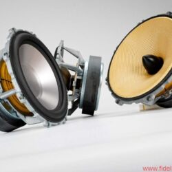 Bowers & Wilkins B&W 683 S2 Standlautsprecher