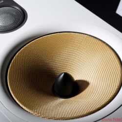 Bowers & Wilkins B&W 683 S2 Standlautsprecher