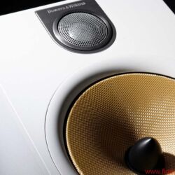 Bowers & Wilkins B&W 683 S2 Standlautsprecher