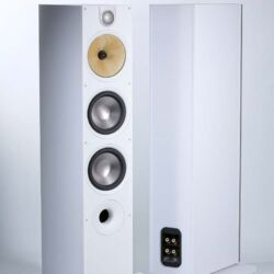 Bowers & Wilkins B&W 683 S2 Standlautsprecher