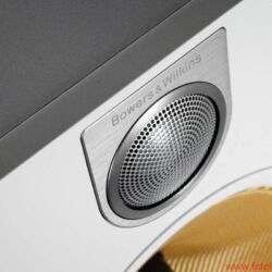 Bowers & Wilkins B&W 683 S2 Standlautsprecher