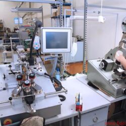 FIDELITY zu Besuch bei Audes in Estland