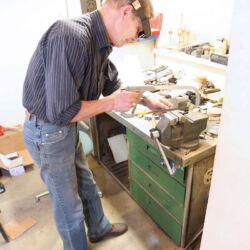 FIDELITY zu Besuch bei Audes in Estland