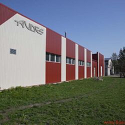FIDELITY zu Besuch bei Audes in Estland