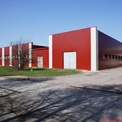 FIDELITY zu Besuch bei Audes in Estland